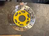 160mm rotors, shoes, drums for scooter/ Atv! - Image 7