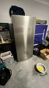 Haier HRF520BS 517L Bottom Mount Refrigerator - Image 5