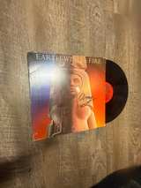 Earth, Wind & Fire - Raise! Vinyl LP - Image 1