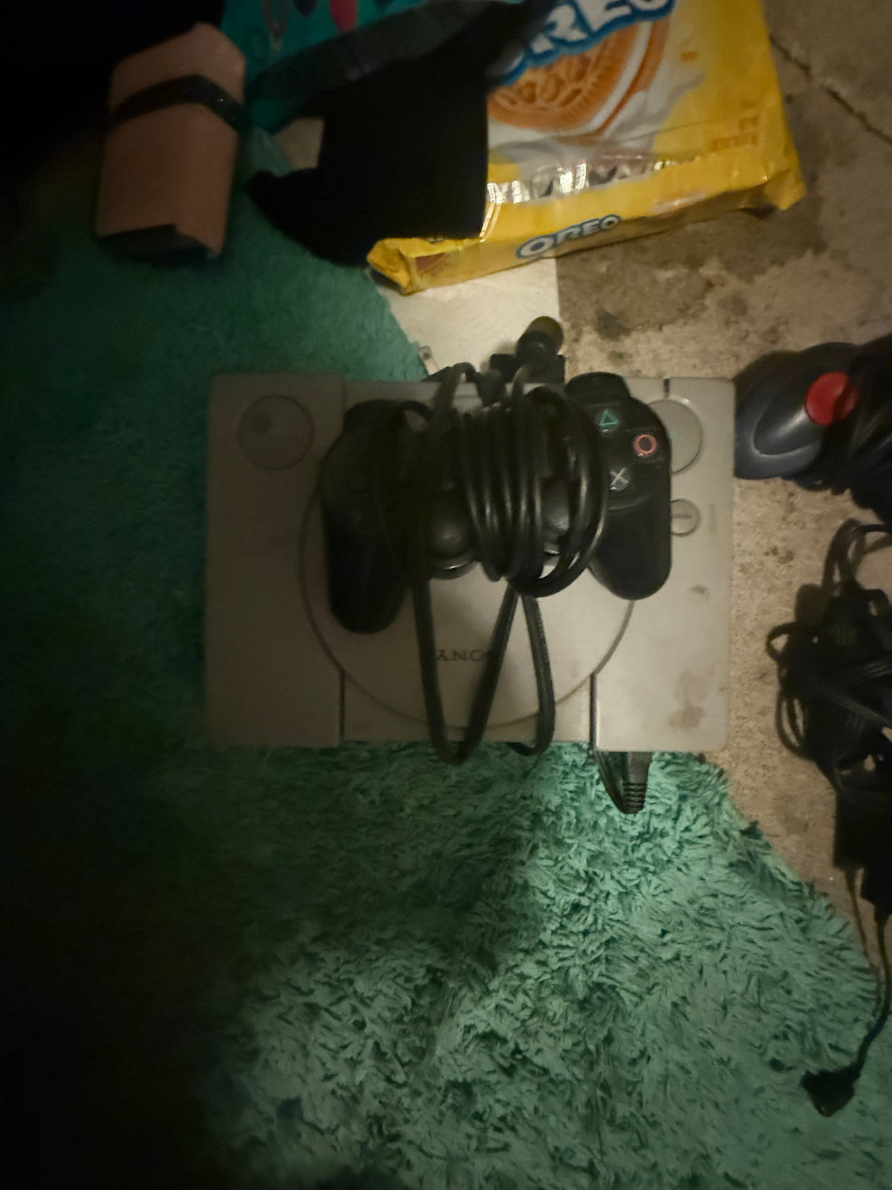 Sony PlayStation 1