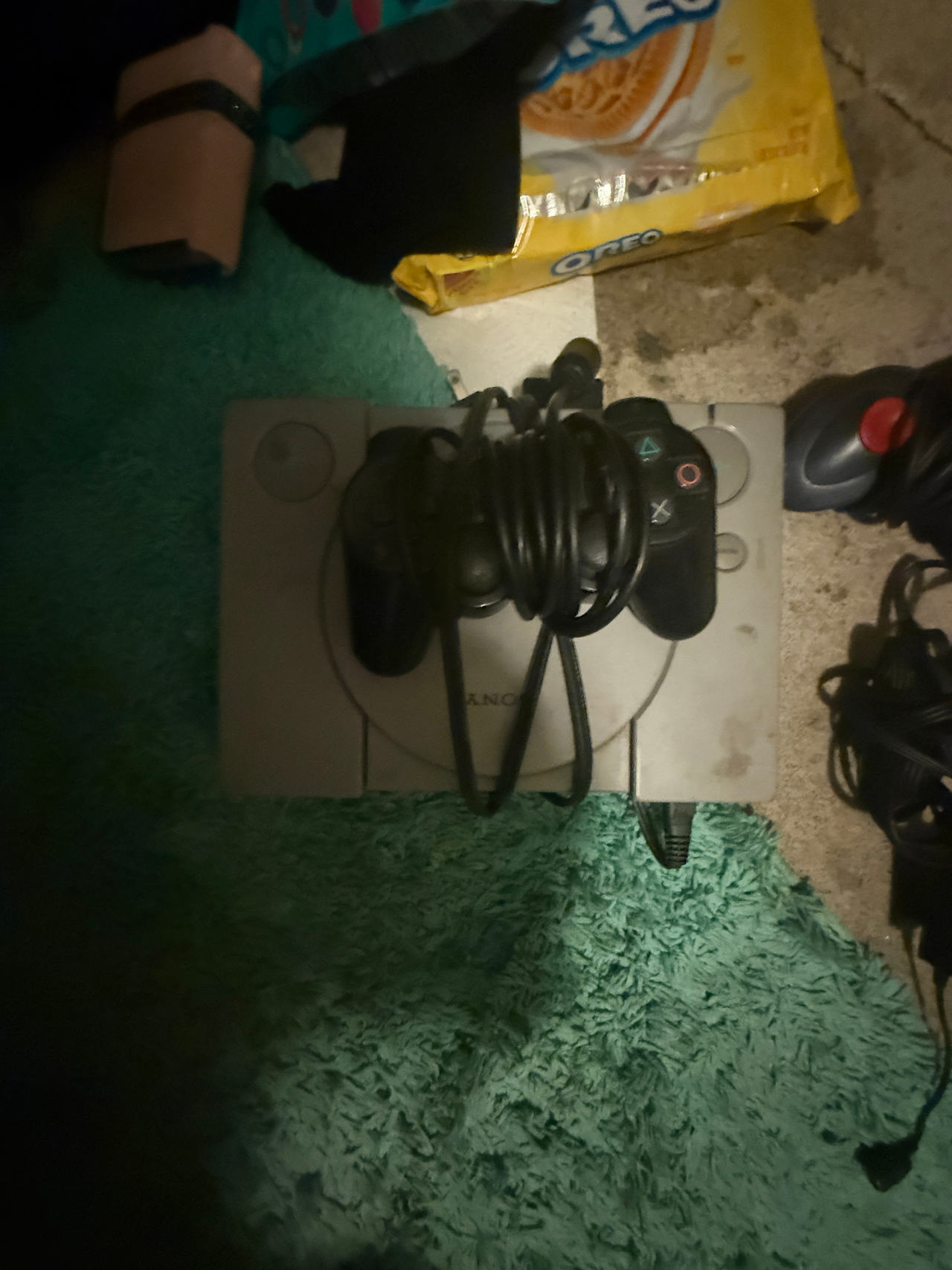 Sony PlayStation 1