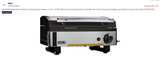HALO Elite1B Outdoor Griddle - Image 1