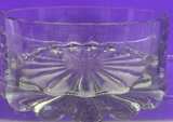 Waterford Crystal Round Scalloped Bowl - Image 1