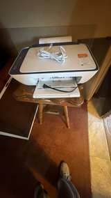 HP DeskJet 2700 All-in-One Printer - Image 3
