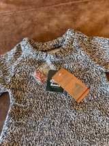 Roots Baby Cabin Sweater Dress 6-12mos NWT - Image 2