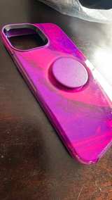 Otterbox PopSockets PopCase for iPhone 14plus - Image 3