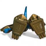 Bandai Digimon Magnamon 3" Action Figure - Image 3