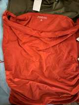 Abercrombie & Fitch Women's Braless Collection Tops Bundle - Image 3