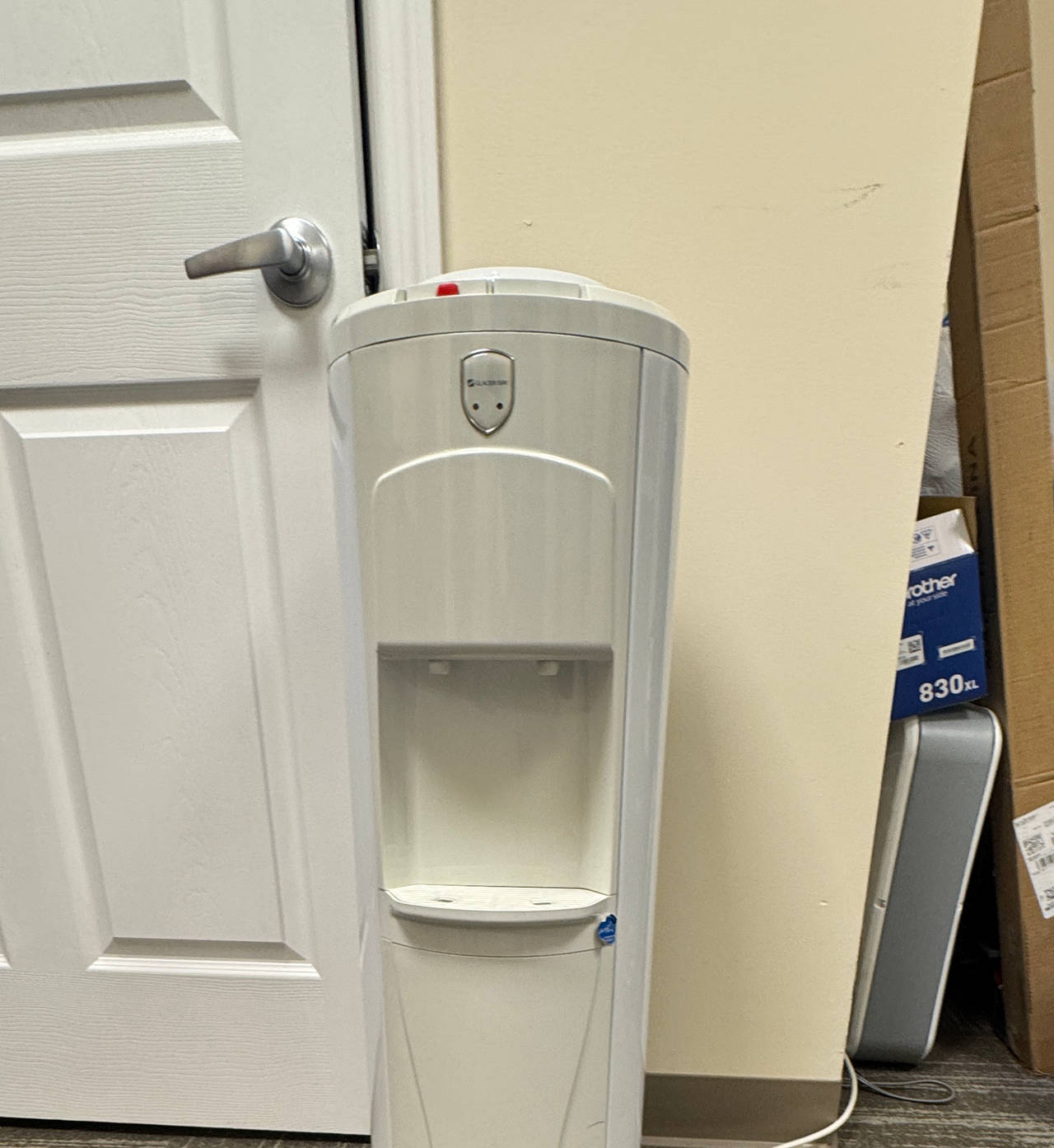 Glacier Bay Top Loading Water Dispenser