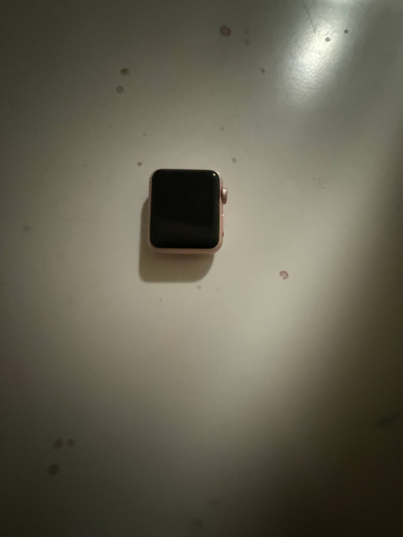 Apple Watch Series 1