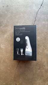 Pritech L-535S Rechargeable Callus Remover - Image 3