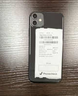 Apple iPhone 11 64GB Black - Image 1