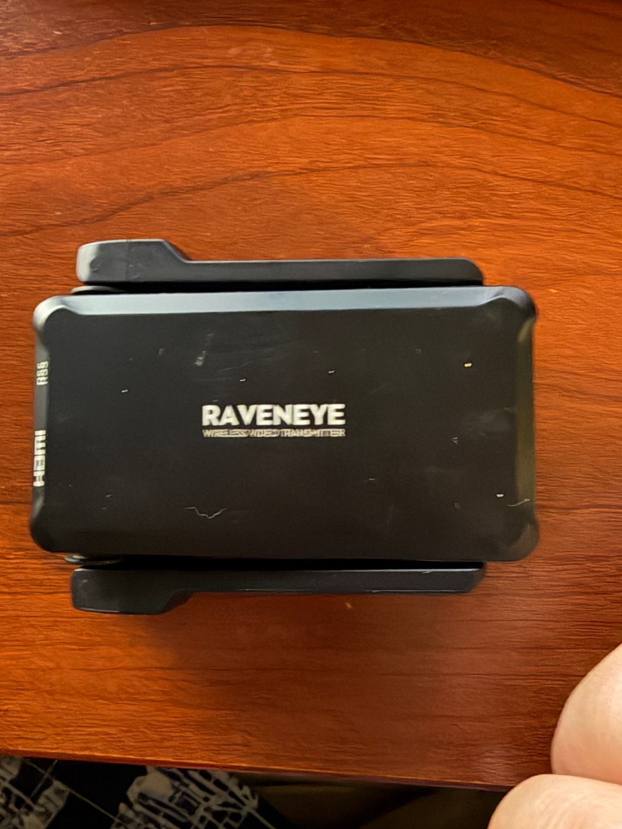 DJI Ronin RavenEye Image Transmission System