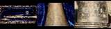 Vintage Metal Clarinet with Case - Image 2