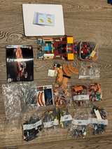 LEGO Star Wars Luke Skywalker's Landspeeder Ultimate Collector Series - Image 3