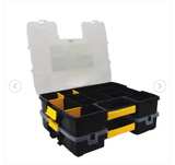 3 Stanley SortMaster Junior 14-Compartment Small Parts Organizers - Image 3