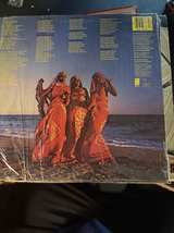 The Jones Girls - At Peace With Woman Vinyl LP - Image 2