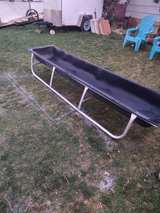 Behlen Country 10' Poly Bunk Feeder - Image 2
