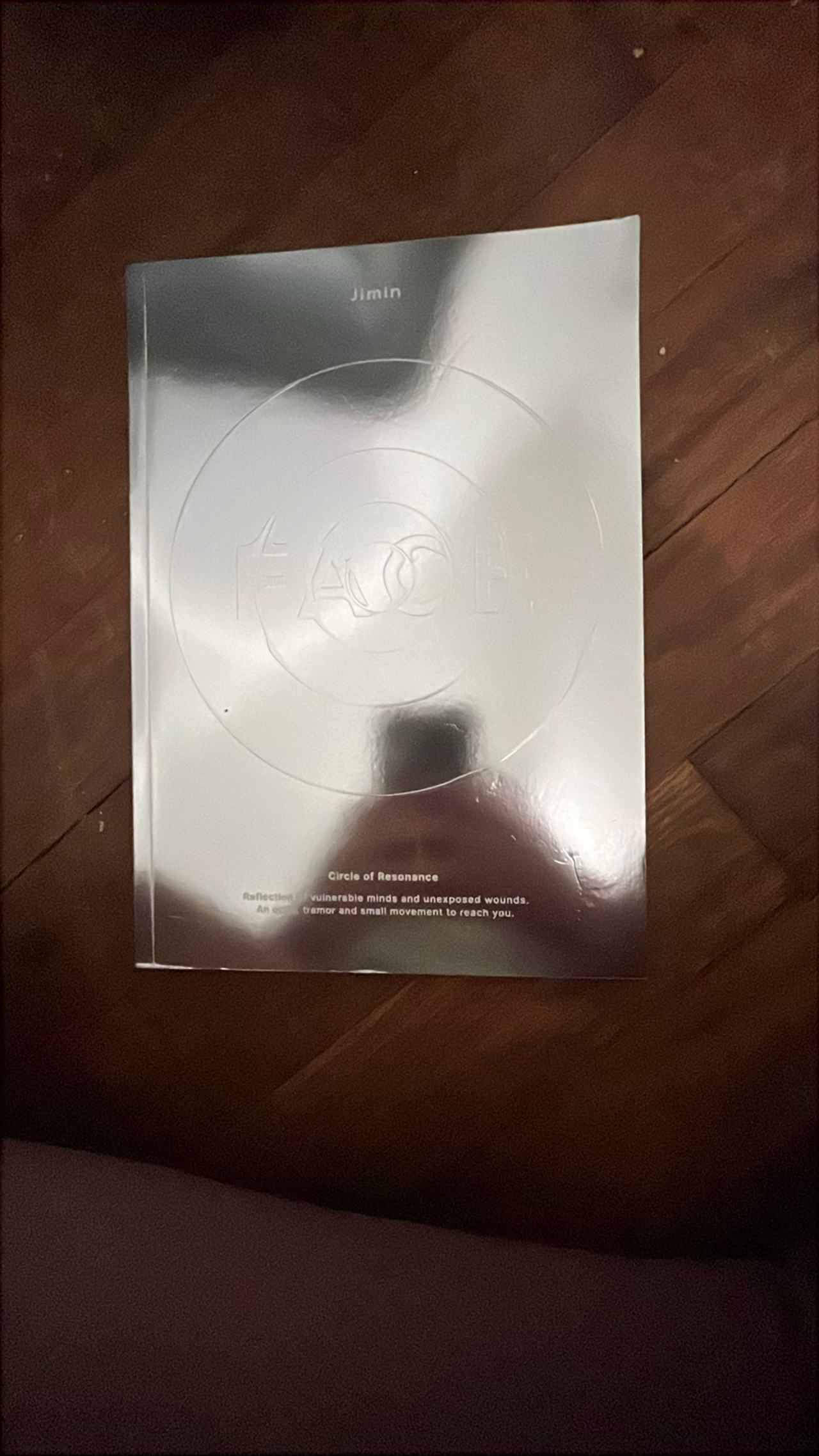 Jimin - Face Album