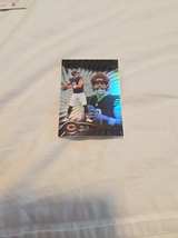 2024 Panini Illusions Caleb Williams Rookie Card #101 - Image 2