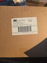 3M Scotch-Brite Aircraft Cleaning Pad 6 in x 12 in (50 Pads) - Image 2