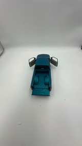 Jada Toys Dub City 1999 Chevrolet Silverado 1:24 Scale - Image 5