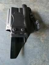 TXC Holsters X1 IWB Holster - Image 4