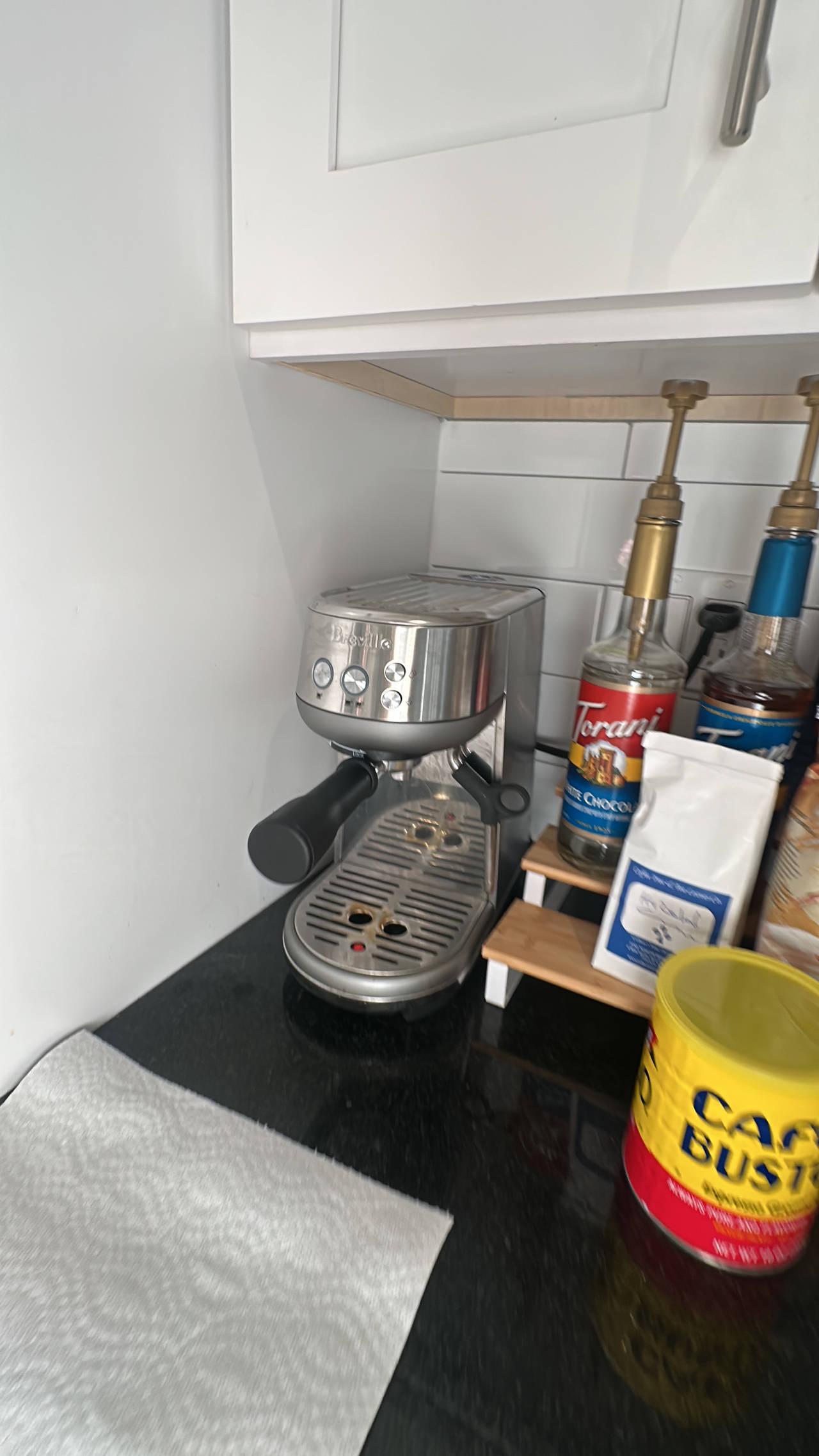 De'Longhi Dedica Espresso Machine