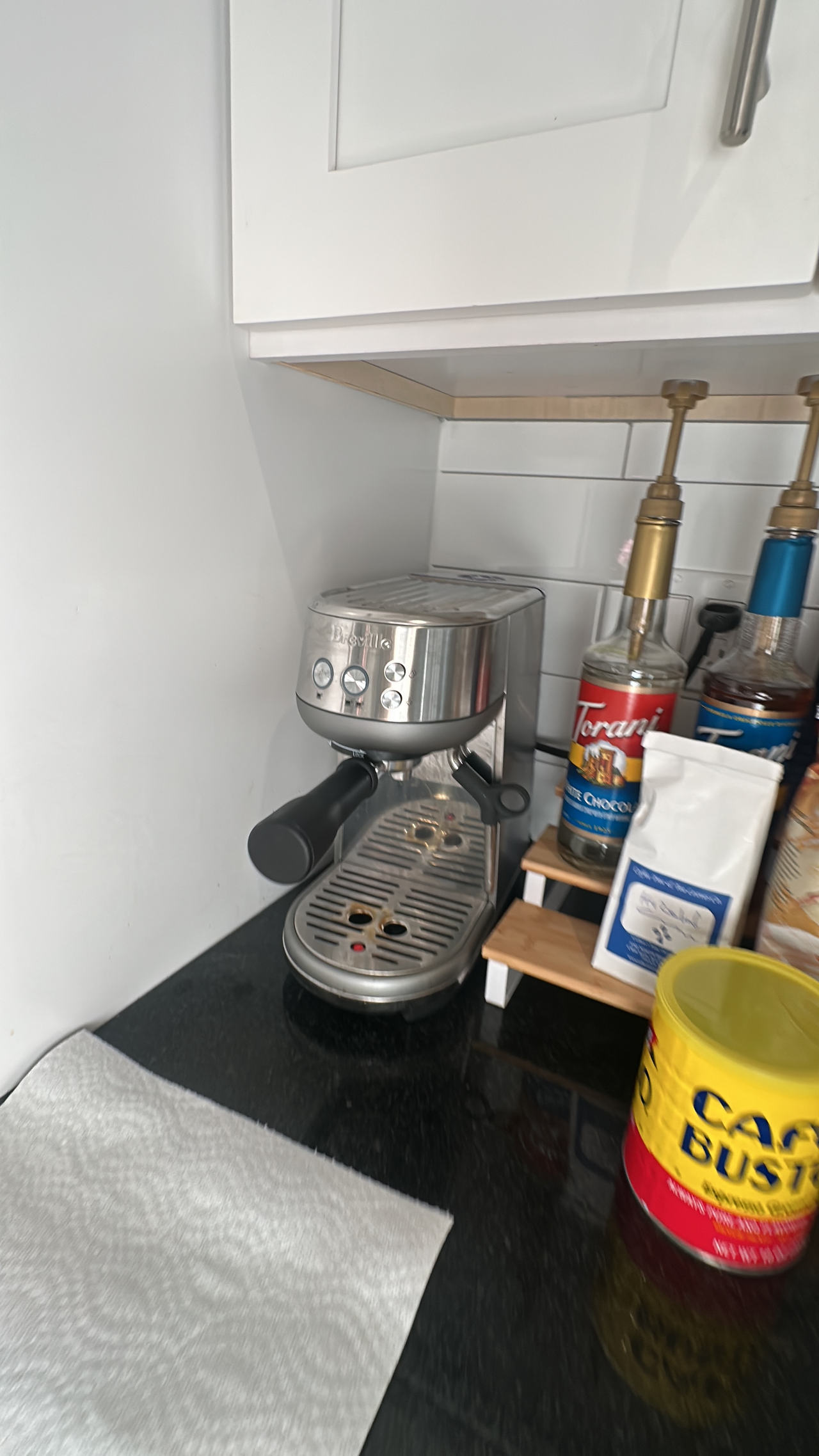 De'Longhi Dedica Espresso Machine