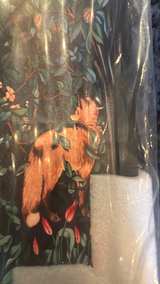 William Morris The Woodpecker Tapestry Framed Wall Art - Image 3