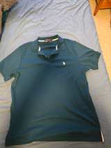U.S. Polo Assn. Men's Short Sleeve Polo Shirt - Image 2