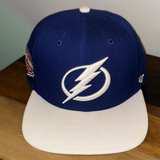 Tampa Bay Lightning Hat - Image 1