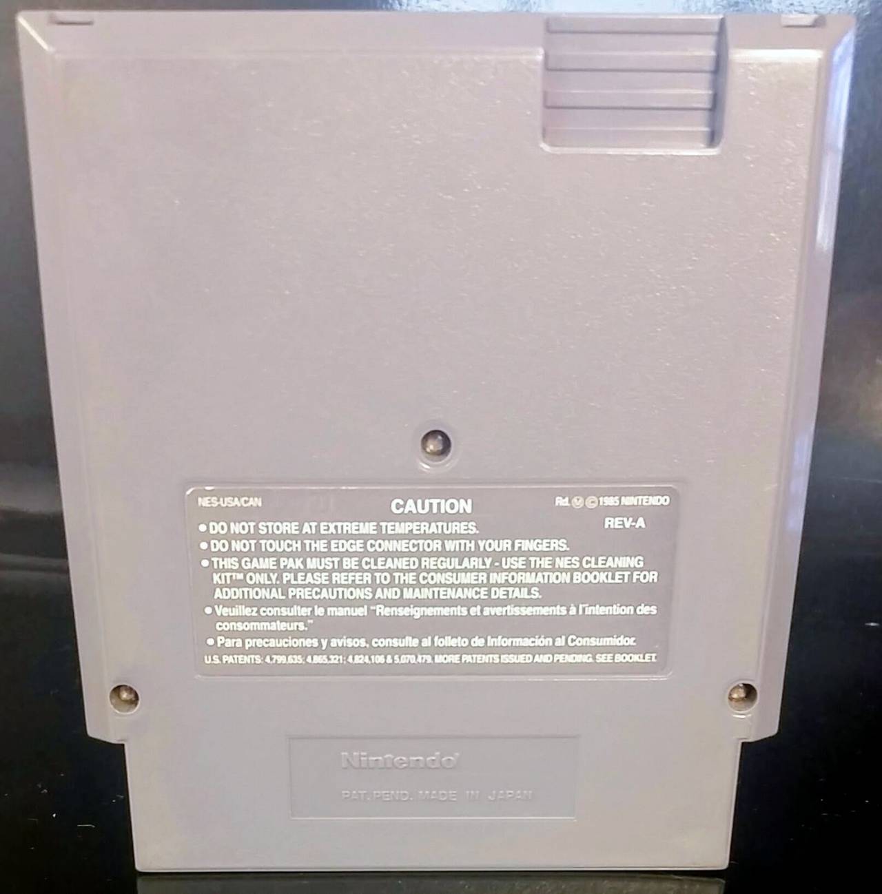 Power Blade 2 - Nintendo NES