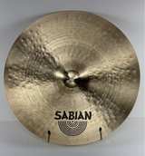 Sabian 15" HH Thin Crash Cymbal - Image 2