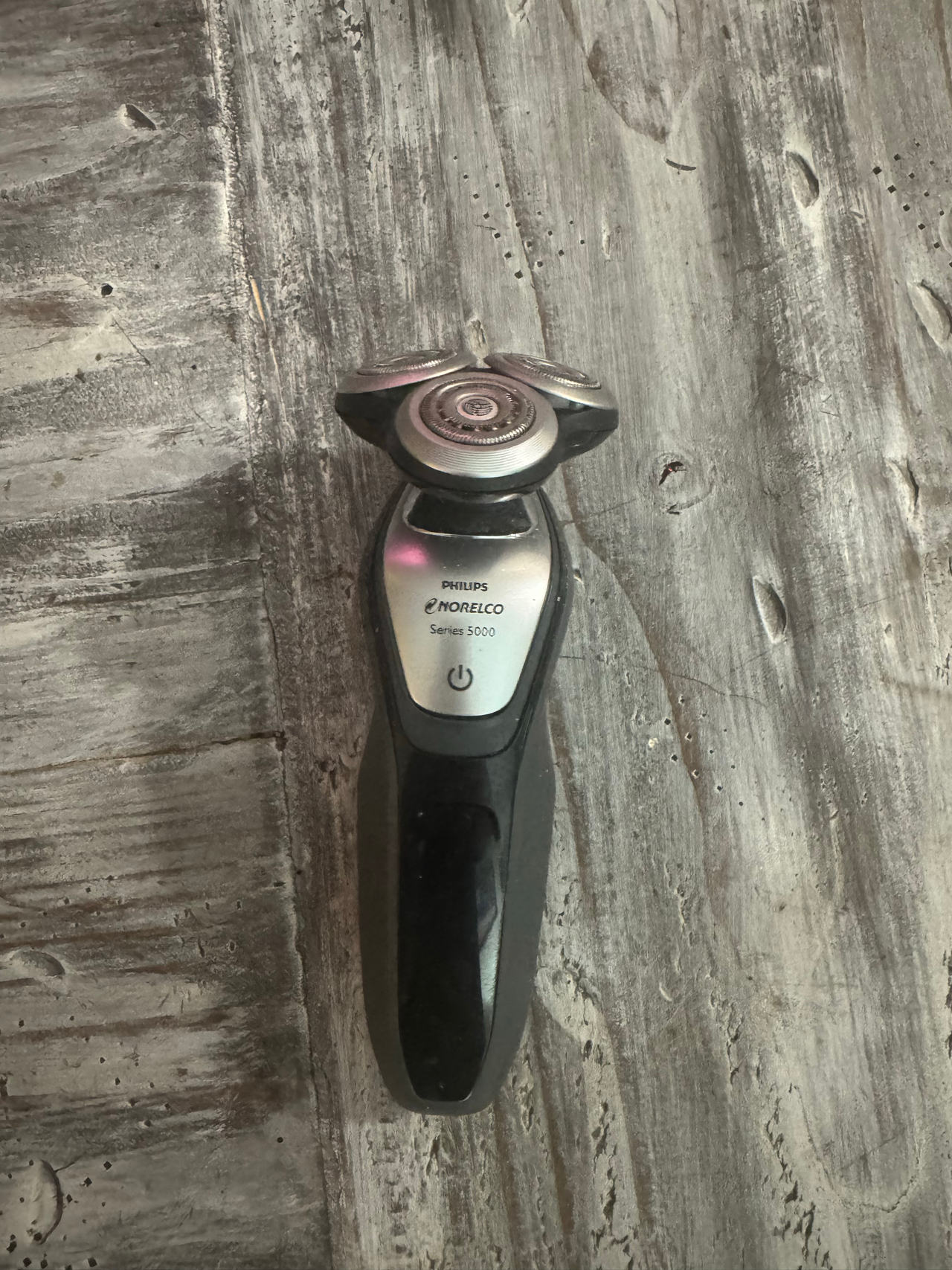 Philips Norelco Series 5000 Electric Shaver