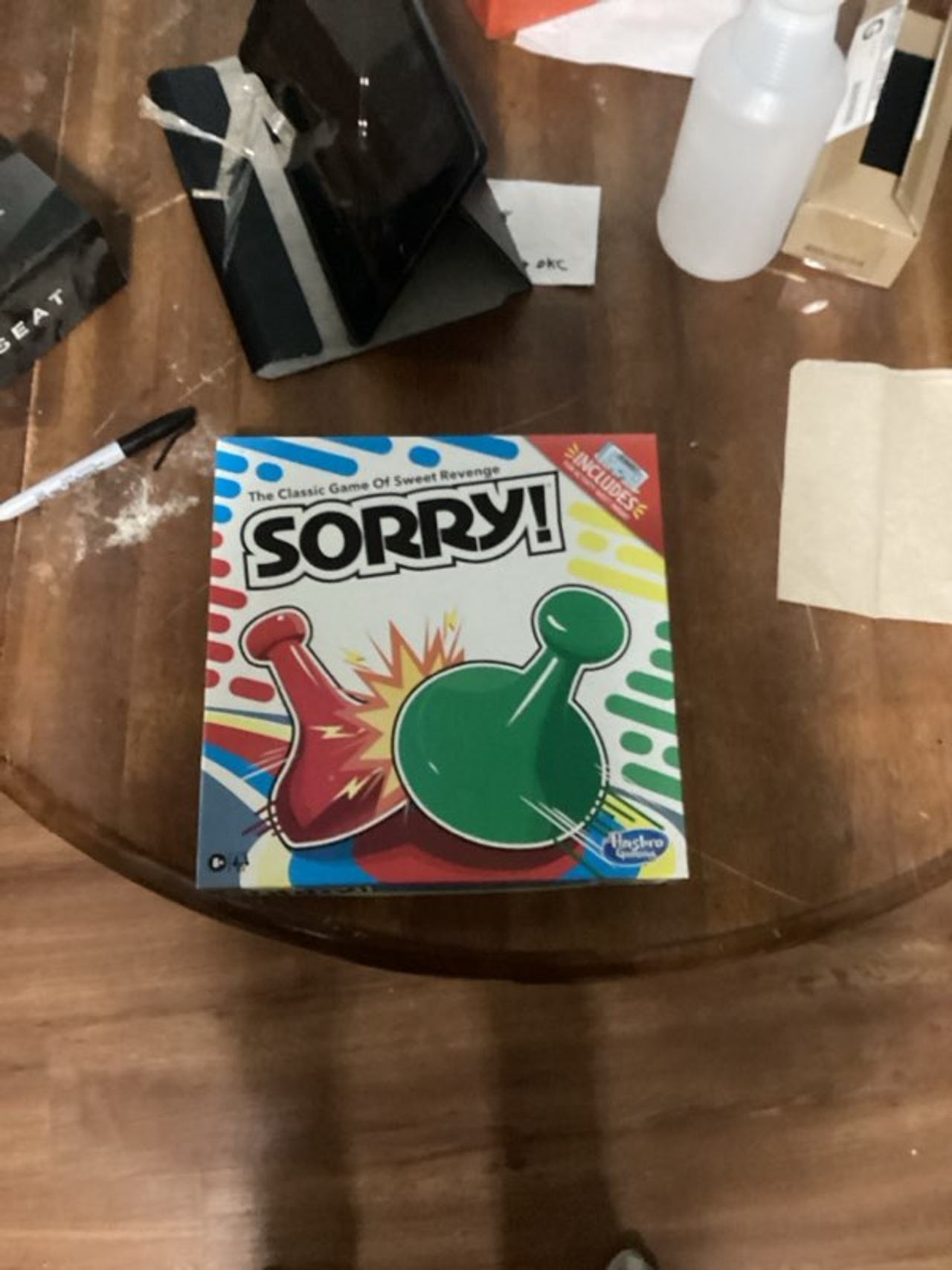 Sorry!