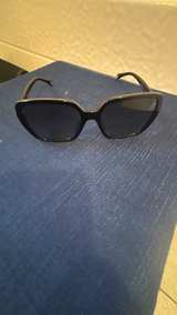 Chanel Square Sunglasses - Image 2