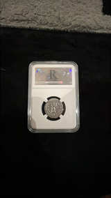 Otacilia Severa AR Double Denarius - Image 2