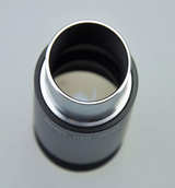 GOSKY 1.25inch 25mm Plossl Telescope Eyepiece - 4-Element Plossl Design - Image 3