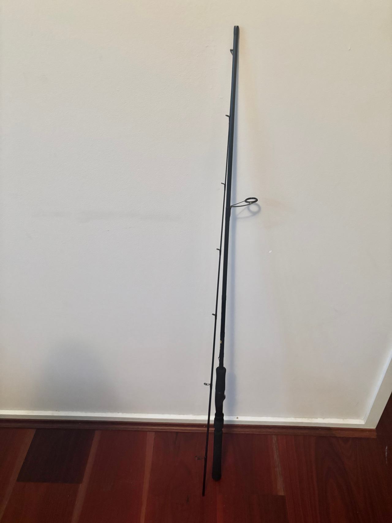 Daiwa 23 TD Hyper Graphite Fishing Rod