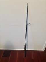 Daiwa 23 TD Hyper Graphite Fishing Rod - Image 1