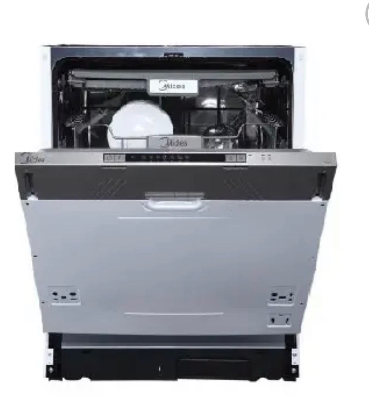 Midea 24" Built-In Panel Ready Dishwasher with Top Controls - BRAND NEW in Box