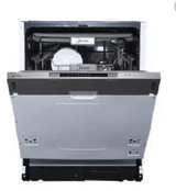 Midea 24" Built-In Panel Ready Dishwasher with Top Controls - BRAND NEW in Box - Image 1