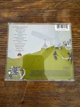 Joni Mitchell - The Hissing of Summer Lawns CD - Image 2