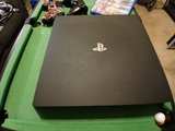 Sony PlayStation 4 Pro 1TB Console Bundle - Image 1