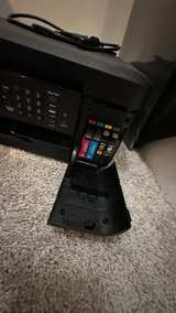 Brother WorkSmart MFC-J480W All-in-One Inkjet Printer - Image 5