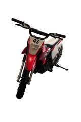 Blitzshark 36 V 650 W kids electric dirt bike 17 mph - Image 2