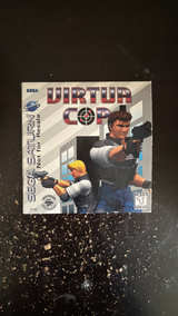 Virtua Cop - Image 2