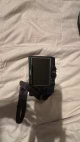 Canon PowerShot G16 Digital Camera - Image 2