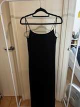 Kmart Sleeveless Midi Slip Dress - Image 1